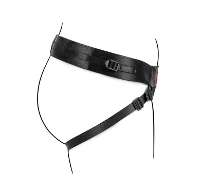 No-Parts - Jordan Adjustable Strap-On Harness